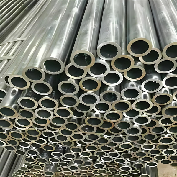 郑州q345d精密钢管：执行标准与品质保障